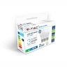 V-TAC LED žarulja - 9W E27 A60  4000K 3kom/pakiranje