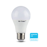 V-TAC LED žarulja - SAMSUNG čip 9W E27 A60 Plastična 4000K