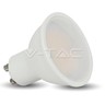 V-TAC LED Spot žarulja - 5W GU10 SMD 6000K 110°