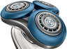 Philips zamjenske glave za brijanje SH70/50
