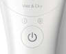 Philips epilator BRE620/00