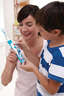 Philips Sonicare For Kids električna četkica HX6311/07