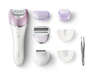 Philips epilator BRE631/00