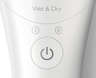 Philips epilator BRE631/00
