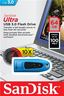 USB memorija Sandisk Ultra Ultra USB 3.0 Blue 64GB