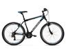 KROSS bicikl MTB HEXAGON 1.0 26, L, crno/plavi