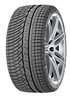 Michelin 245/55R17 PILOT ALPIN PA4 102V MS, Pot:E, Pri:C, Buka: 70dB