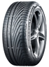 Uniroyal 235/50R18 RainSport 3 SUV 97V, Pot:C, Pri:A, Buka: 71dB