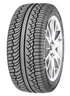 Michelin 255/45R18 LATITUDE DIAMARIS 99V, Pot:E, Pri:B, Buka: 76dB