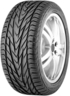 Uniroyal 245/65R17 RainExpert 107H SUV, Pot:E, Pri:B, Buka: 71dB