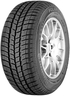 Barum 185/65R14 POLARIS 3 86T MS, Pot:F, Pri:C, Buka: 71dB