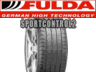 Fulda 225/55R17 SportControl 2 101Y XL, Pot:B, Pri:A, Buka: 71dB