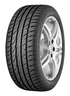 Barum 195/45R16 BRAVURIS 2 80V, Pot:F, Pri:C, Buka: 71dB