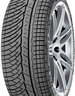 Michelin 235/35R20 92W XL Pilot Alpin PA4 GRNX M+S,Pot: E,Pri: C,Buka: 70 dB