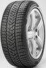 Pirelli 245/40R19 98V XL RFT RF Winter Sottozero 3 (*) (MOE) M+S,Pot: C,Pri: B,Buka: 72 dB