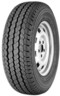 Continental 225/75R16C 121/120R VancoFourSeason M+S,Pot: E,Pri: C,Buka: 72 dB