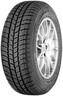 Barum 185/55R14 80T Polaris 3 M+S,Pot: F,Pri: C,Buka: 71 dB