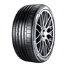 Continental 285/35R23 107Y XL FR SportContact 6 RO1 ContiSilent ,Pot: C,Pri: A,Buka: 75 dB