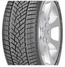 GoodYear 205/45R17 88V XL UltraGrip 8 Performance M+S,Pot: E,Pri: C,Buka: 68 dB