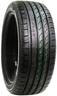 Minerva 235/50R17 100W XL F105,Pot: C,Pri: C,Buka: 71 dB