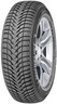 Michelin 195/55R15 85T Alpin A4 M+S,Pot: E,Pri: C,Buka: 70 dB