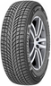 Michelin 245/50R18 100H Pilot Alpin PA4 ZP * GRNX M+S,Pot: E,Pri: B,Buka: 70 dB