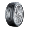 Continental 255/70R16 111T FR WinterContact TS 850 P M+S,Pot: B,Pri: C,Buka: 73 dB