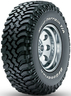 BFGoodrich 255/70R16 115/112Q Mud terrain T/A KM2 ,Pot: G,Pri: C,Buka: 76 dB