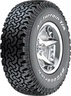 BFGoodrich 265/70R16 121/118S All Terrain T/A KO2 BFGoodrich ,Pot: E,Pri: B,Buka: 74 dB