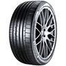 Continental 235/40R18 95Y SportContact 6 XL FR TL, Pot: E, Pri: A, Buka: 71 dB