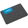 SSD 240GB Crucial BX500 2.5" (CT240BX500SSD1)