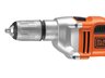 BLACK & DECKER udarna bušilica 800 W - KR805S32