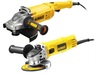 DEWALT velika + mala kutna brusilica u setu - DWE492DUO2