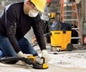 DEWALT usisni nastavak za kutne brusilice DWE46150