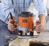 BLACK & DECKER glodalica 1200 W - KW1200EKA