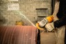 DEWALT kutna brusilica DWE4579