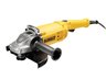 DEWALT kutna brusilica DWE490