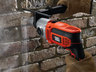 BLACK & DECKER dvobrzinska udarna bušilica 750 W - KR7532KA