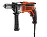 BLACK & DECKER udarna bušilica 750 W - KR705S32