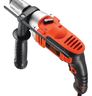 BLACK & DECKER udarna bušilica 750 W - KR705S32