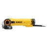 DEWALT kutna brusilica 1200 W, 125 mm - DWE4227