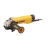 DEWALT kutna brusilica 1200 W, 125 mm - DWE4227