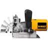 DEWALT glodalica za utore "kekserica" 600 W - DW682K