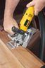 DEWALT glodalica za utore "kekserica" 600 W - DW682K