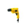 DEWALT bušilica sa brzosteznom glavom 550 W - DWD014S