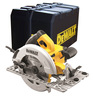 DEWALT kružna pila 1600 W 61 mm -DWE576K
