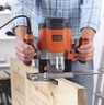 BLACK & DECKER glodalica 1200 W - KW1200E