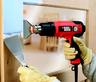 BLACK & DECKER fen za vrući zrak KX2200K