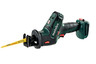 METABO pila lisičji rep SSE 18 LTX compact 18 V - SOLO ALAT