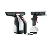 BOSCH akumulatorski usisavač/čistač za stakla GlassVAC + perač za staklo